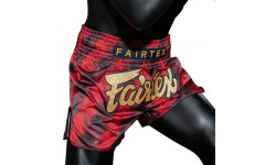 Шорты для бокса Fairtex BS1919 L Шорты для бокса Fairtex BS1919 L