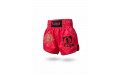 Шорты для Muay Thai Ecipa Fighter red L Шорты для Muay Thai Ecipa Fighter red L