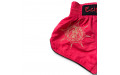Шорты для Muay Thai Ecipa Fighter red L