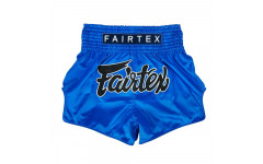 Шорты для бокса Fairtex BS1935 SAPPHIRE - XL Шорты для бокса Fairtex BS1935 SAPPHIRE - XL
