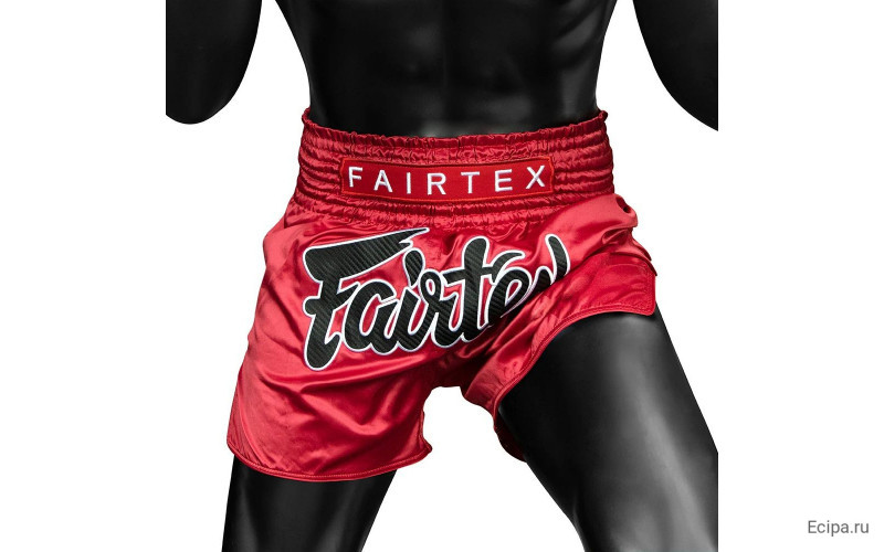 Шорты для бокса Fairtex BS1936 DIAMOND - 2XL