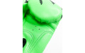 Боксерские перчатки Raja model 3 green 10 oz