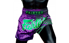 Шорты для бокса Fairtex BS1922 Racer S Шорты для бокса Fairtex BS1922 Racer S