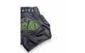 Шорты для бокса Fairtex BS1924 Racer black L