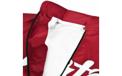 Костюм сауна Fairtex VS2 maroon XL