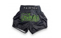 Шорты для бокса Fairtex BS1924 Racer black M Шорты для бокса Fairtex BS1924 Racer black M