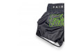 Шорты для бокса Fairtex BS1924 Racer black S