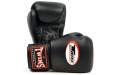 Боксерские перчатки Twins Special BGVL3 black 16 oz