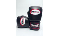 Боксерские перчатки Twins Special BGVL3 black 18 oz