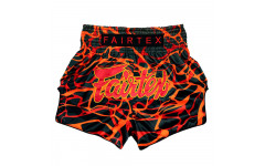 Шорты для бокса Fairtex BS1926 Magma - M Шорты для бокса Fairtex BS1926 Magma - M