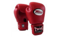Боксерские перчатки Twins Special BGVL3 red 18 oz