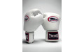 Боксерские перчатки Twins Special BGVL3 white 20 oz
