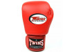 Боксерские перчатки Twins Special BGVL3 red 20 oz
