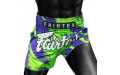 Шорты для бокса Fairtex BS1928 Street King - M