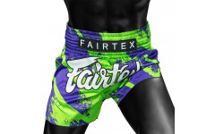 Шорты для бокса Fairtex BS1928 Street King - XL Шорты для бокса Fairtex BS1928 Street King - XL