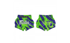 Шорты для бокса Fairtex BS1928 Street King - XL Шорты для бокса Fairtex BS1928 Street King - XL