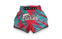 Шорты для бокса Fairtex BS1929 Street King 2 - L Шорты для бокса Fairtex BS1929 Street King 2 - L